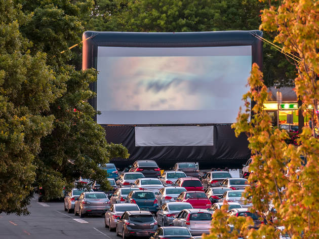 Autocine Autocine