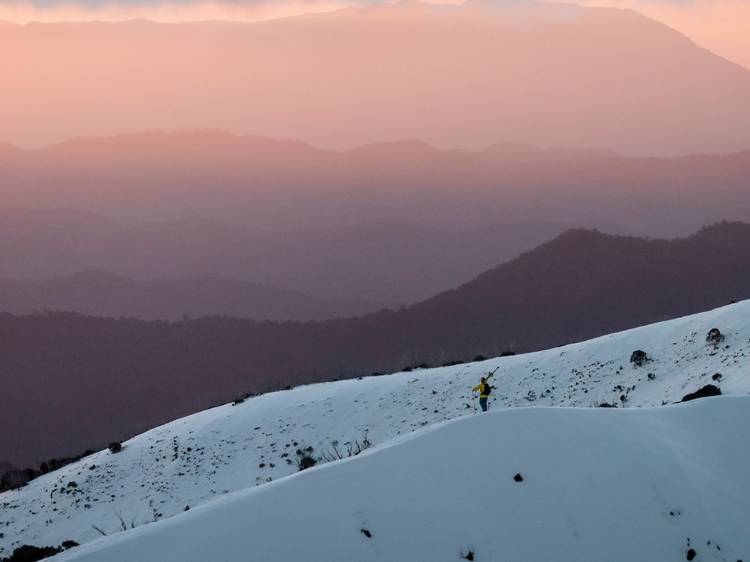 The best winter getaways from Melbourne The best winter getaways from Melbourne