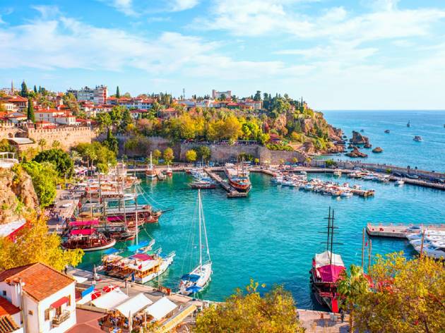 When Can I Travel to Turkey? Tourists Can Return from June 18