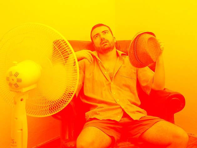 Heatwave Heatwave