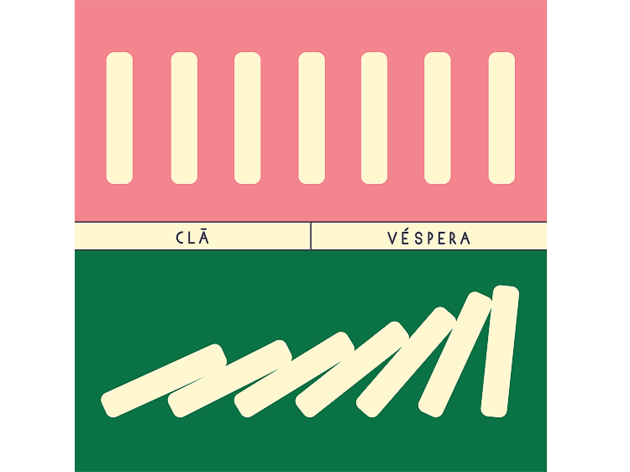 Clã - Véspera Clã - Véspera