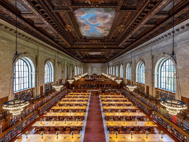 The New York Public Library reveals “125 Kids Books We Love” The New York Public Library reveals “125 Kids Books We Love”