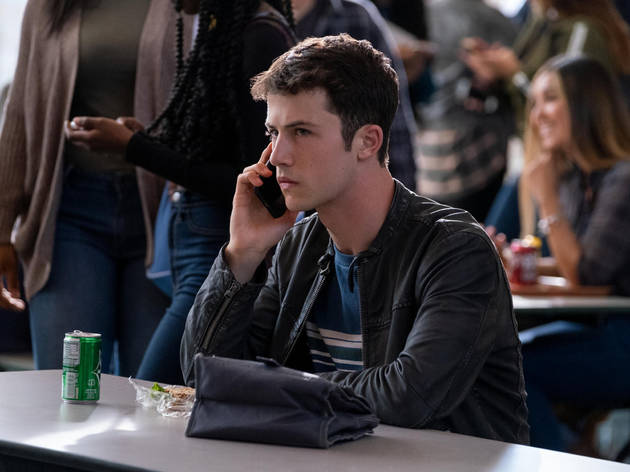 13 Reasons Why 13 Reasons Why presenta su cuarta temporada