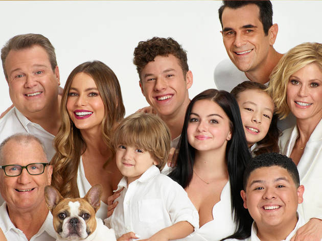 Modern Family Modern Family vuelve a Netflix