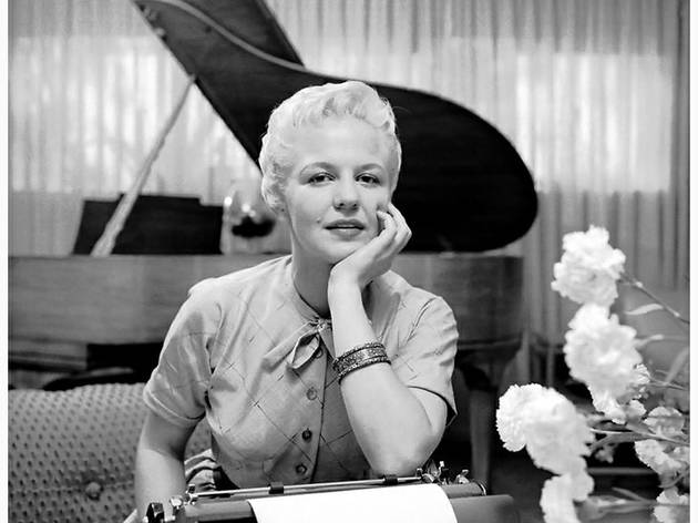 Peggy Lee Peggy Lee