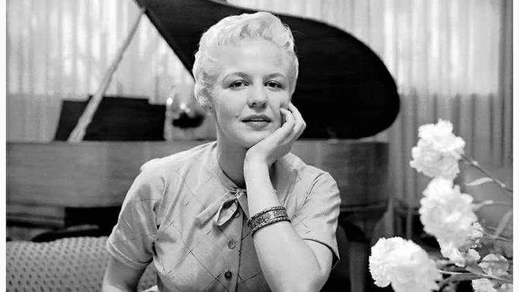 Peggy Lee 100th Birthday Celebration | Things to do in Los Angeles