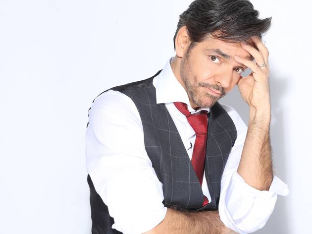 desHecho en casa con Eugenio Derbez desHecho en casa, la nueva serie de Eugenio Derbez