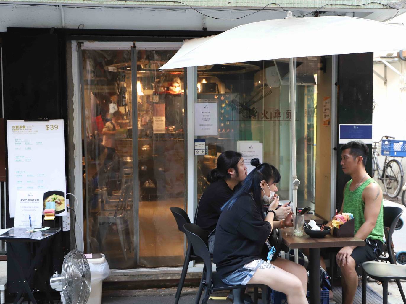 Cheung Chau: Ultimate guide