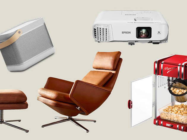 Home Cinema Home Cinema
