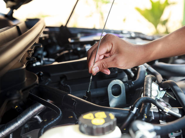 £14 for an online car maintenance course £14 for an online car maintenance course
