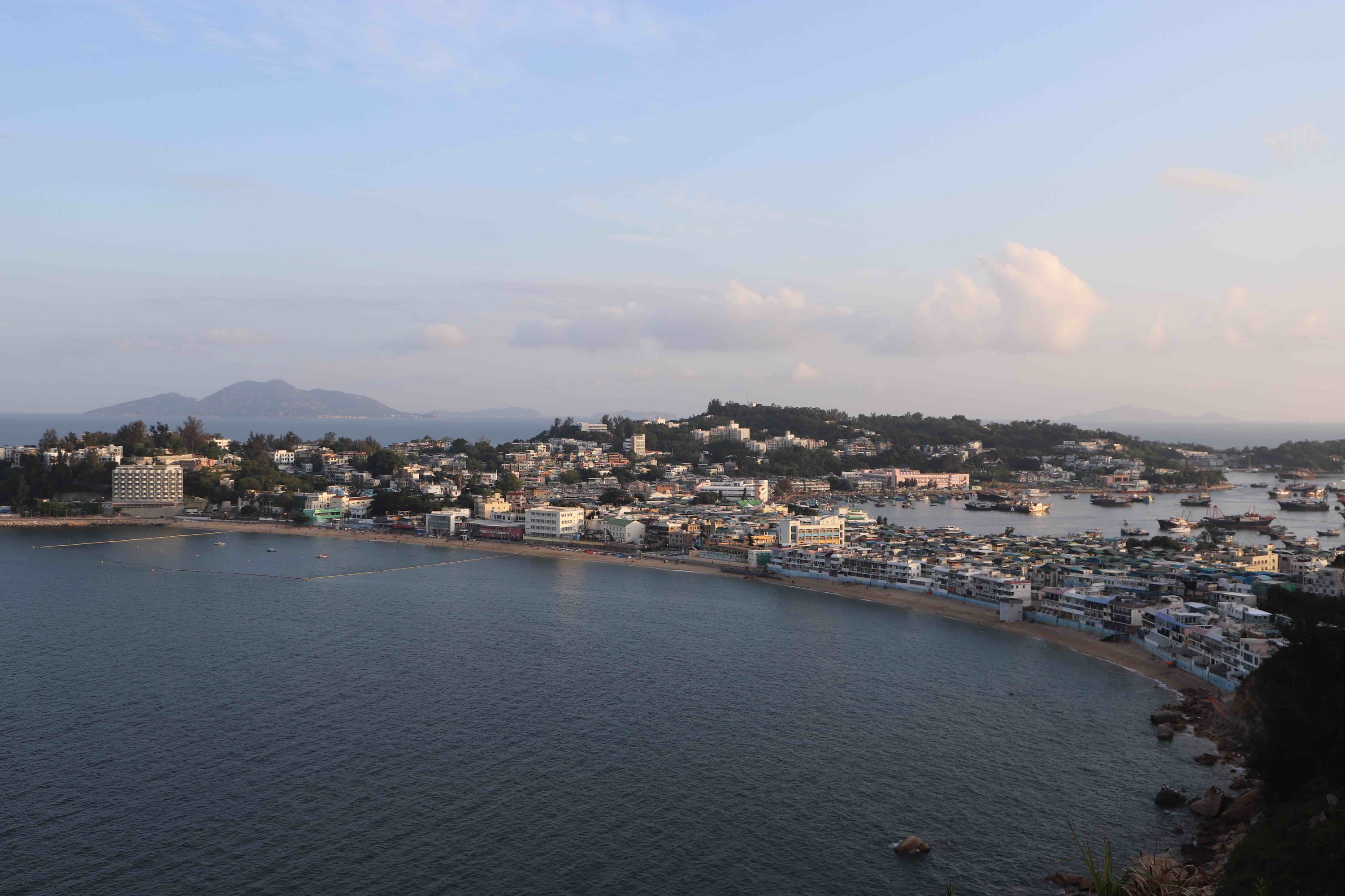 Cheung Chau Ultimate Neighbourhood Guide