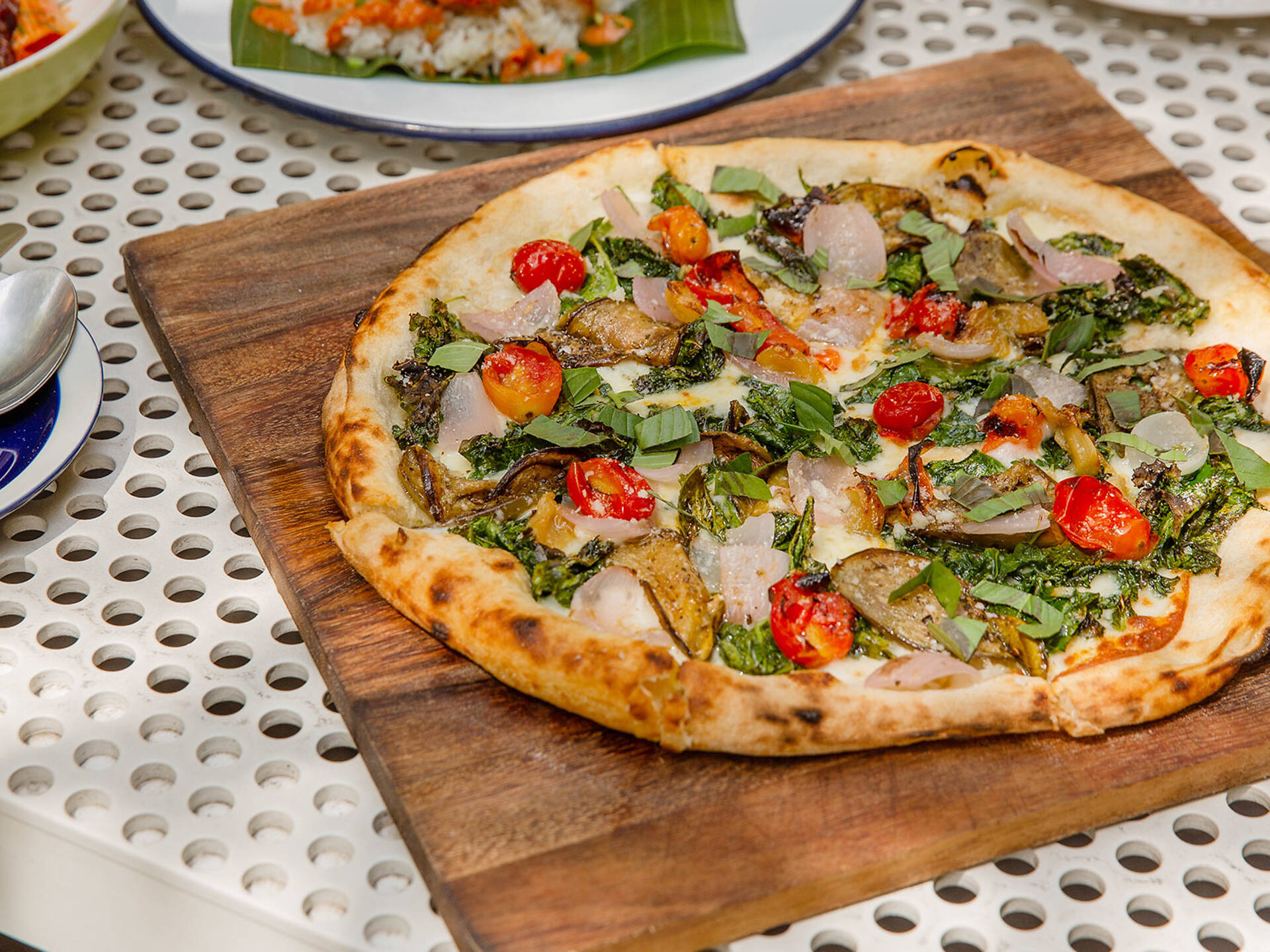 Thonglor's best café and restaurants