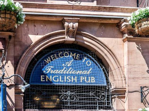 Wetherspoons shares plans for reopening its pubs Photograph: Andriy Blokhin / Shutterstock.com