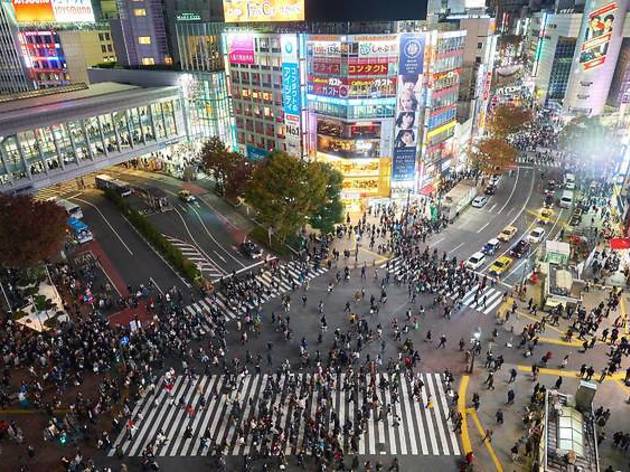緊急事態宣言解除後の飲食店は22時まで、東京都がロードマップを発表 Tokyo