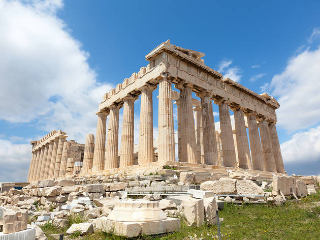 Acropolis, Athens Acropolis, Athens