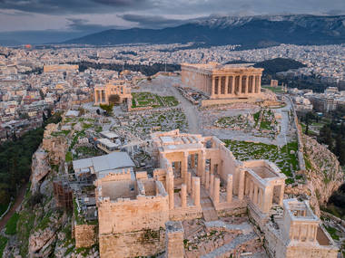 Athens, Greece Athens, Greece