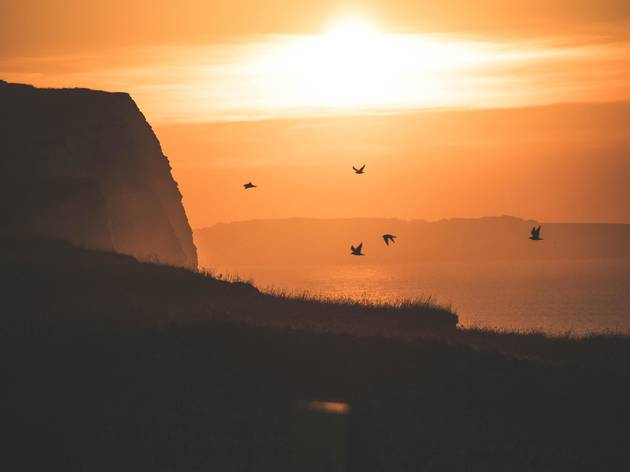 Cap Blanc-Nez Cap Blanc-Nez