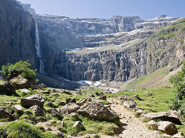 Cirque de Gavarnie Cirque de Gavarnie