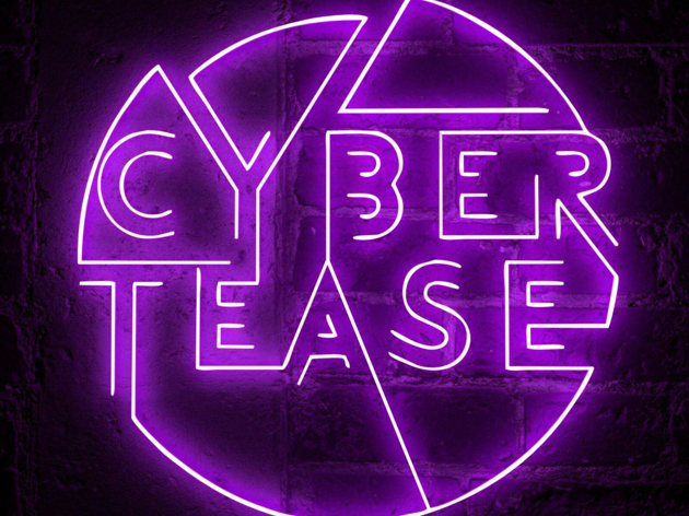 Cybertease 4.0: a virtual strip club by unionised workers Cybertease