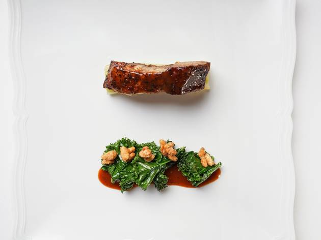 Castellana Castellana food