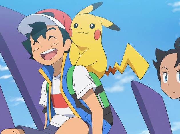 pokemon