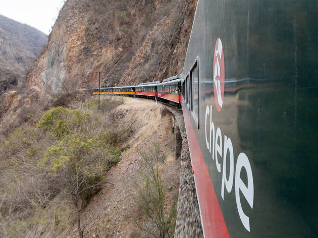 El Chepe Express ofrece descuento de 40% El Chepe Express ofrece descuento de 40%