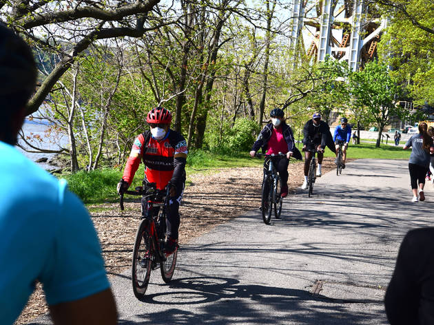 You're not wrong, there actually is a bike shortage in America You're not wrong, there actually is a bike shortage in America