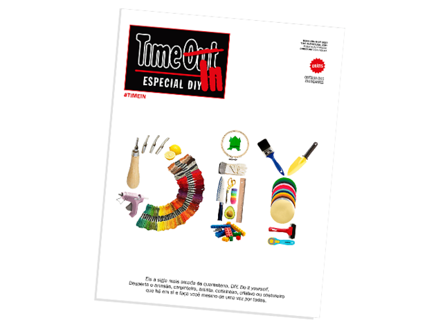 Especial Time In DIY Especial Time In DIY