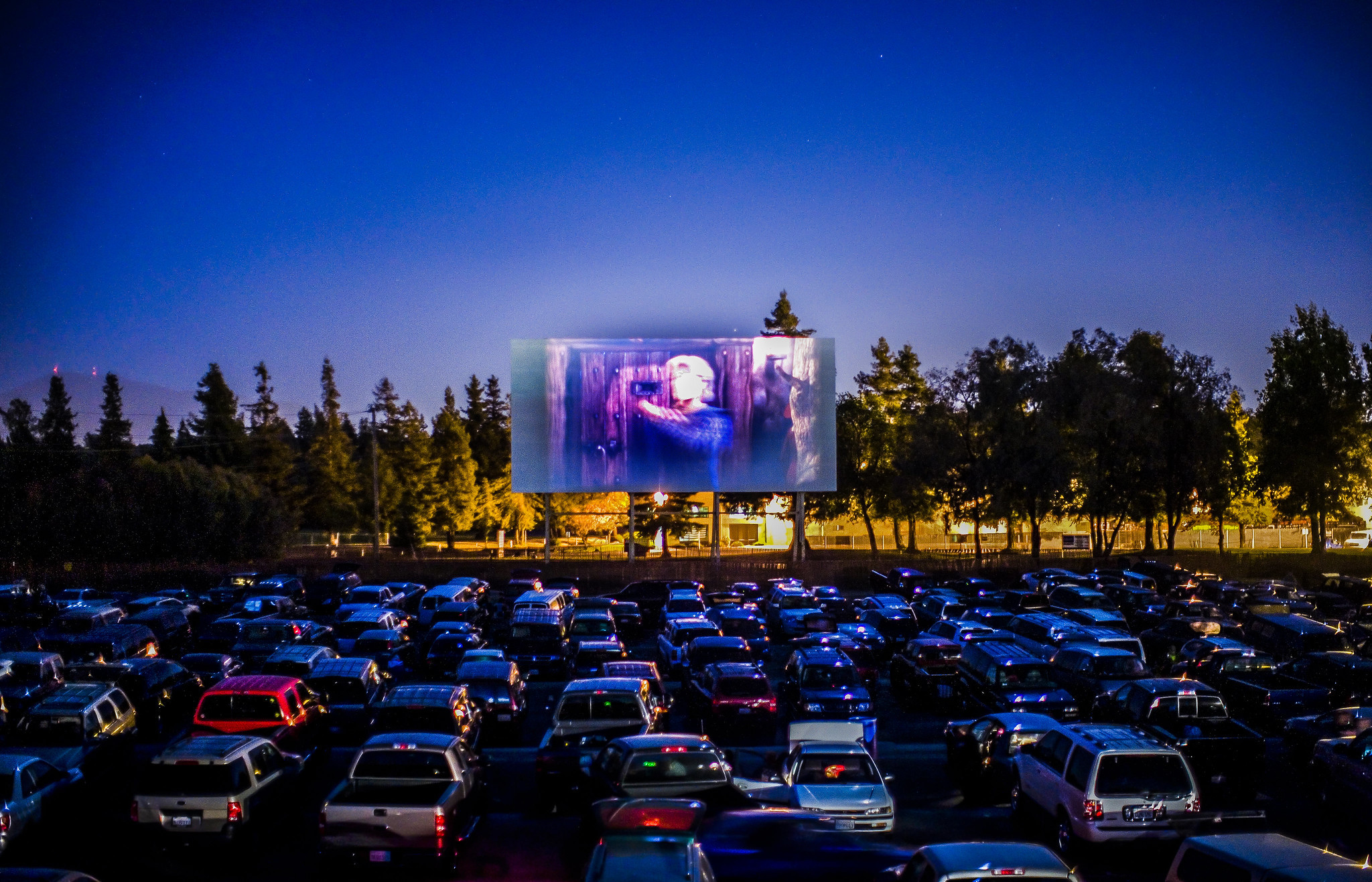 Drive In Theater Los Angeles Drive In Theater Los Angeles