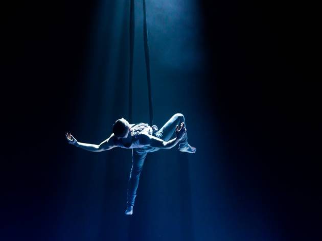 Sydney Fringe Festival joins Global Fringe online Sydney Fringe Festival joins Global Fringe online