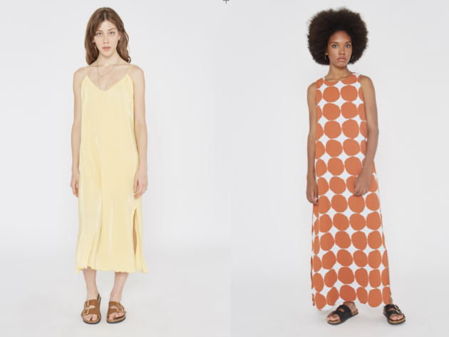 Wild Pony vestidos Wild Pony vestidos