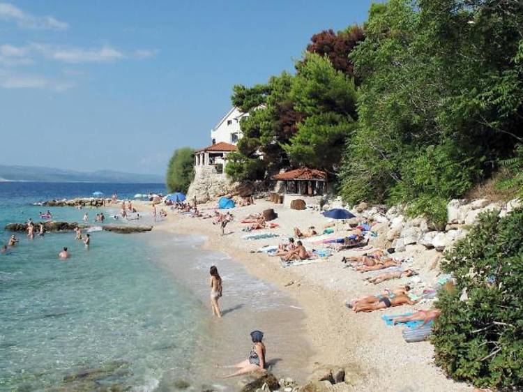 Omis, Croatia Things To Do