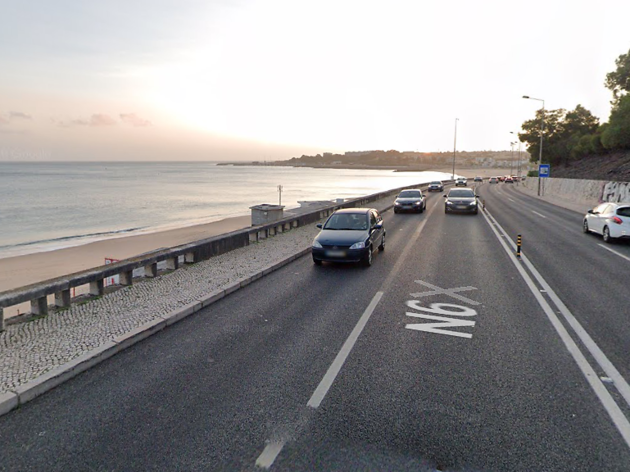 Avenida Marginal Avenida Marginal