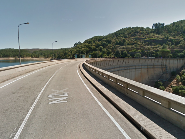 Estrada N2 Estrada N2