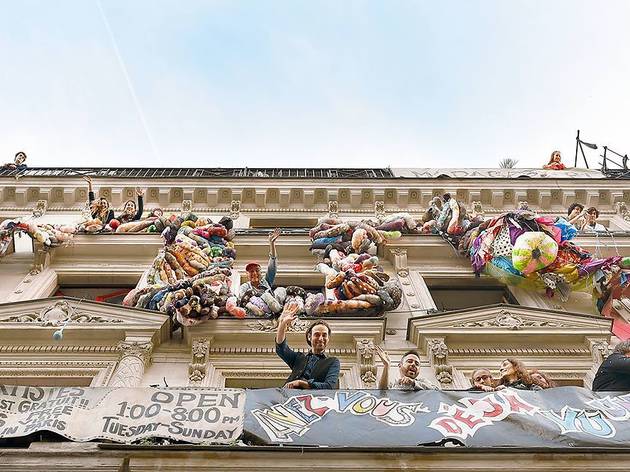 59 Rivoli 59 Rivoli