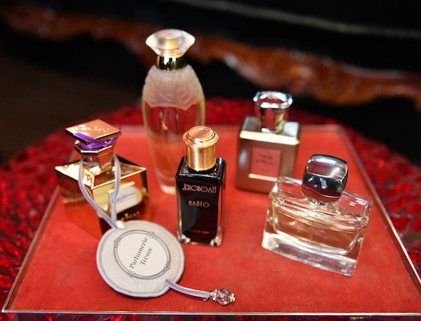 parfumerie film