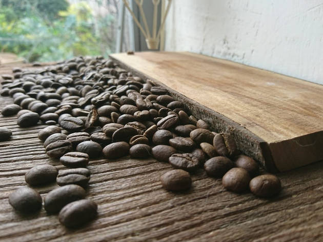 Bei Coffee-260520 Bei Coffee, hong kong, coffee shop