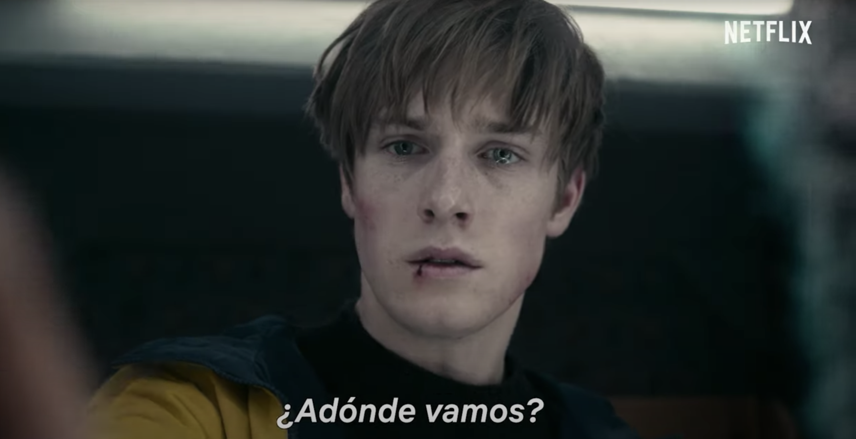 'Dark': tráiler y estreno de la última temporada de la mejor serie de ...