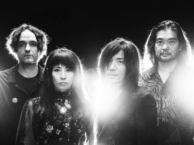 Mono Música, Post-Rock, Mono