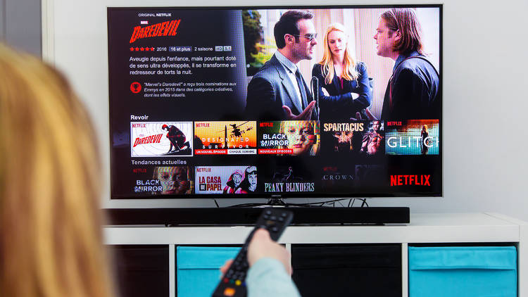 Suscripción de Netflix costará menos? Estudian ofrecer servicio a un precio  bajo pero con anuncios, Televisión, Entretenimiento