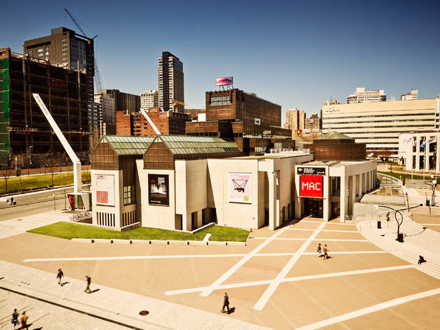 Museums can open up everywhere in Quebec this Friday—here's when each one plans to open Museums can open up everywhere in Quebec this Friday—here's when each one plans to open