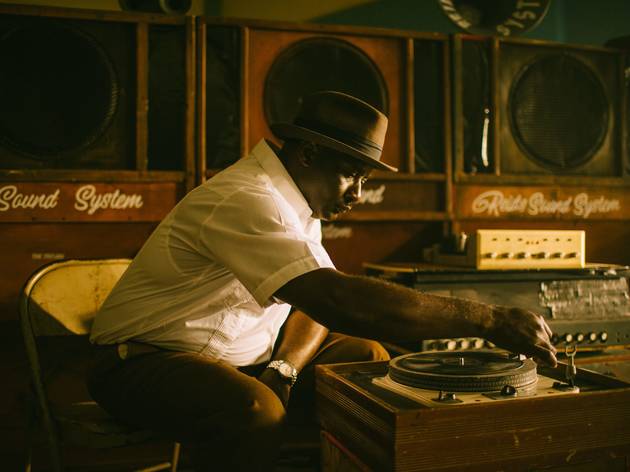 Catch film premieres and a Questlove DJ set at this free YouTube film festival Rudeboy: The Story of Trojan Records
