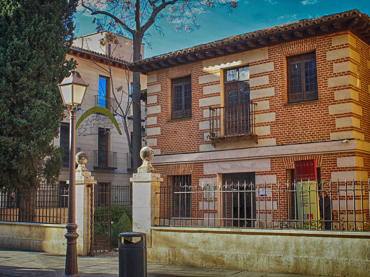Madrid's museums reopen