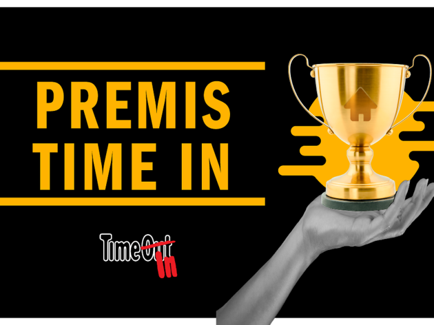 Premis Time In Premis Time In