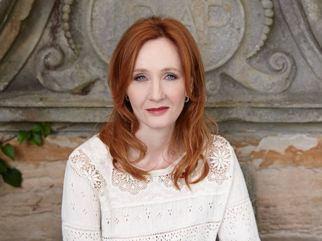 J.K. Rowling needs a young illustrator for her unpublished book, “The Ickabog” J.K. Rowling needs a young illustrator for her unpublished book, “The Ickabog”