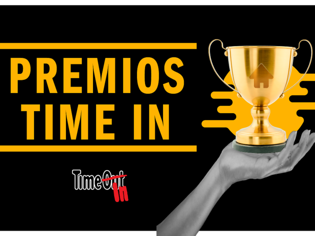 Premios Time In Premios Time In