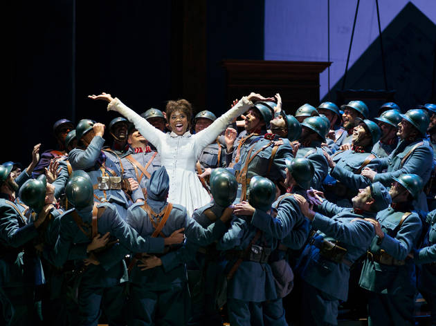 Free Student Streams from the Metropolitan Opera Metropolitan Opera