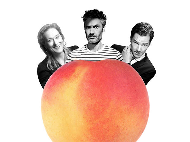 Virtual storytimes for kids: Authors, publishers and venues go online James and the Giant Peach Roald Dahl