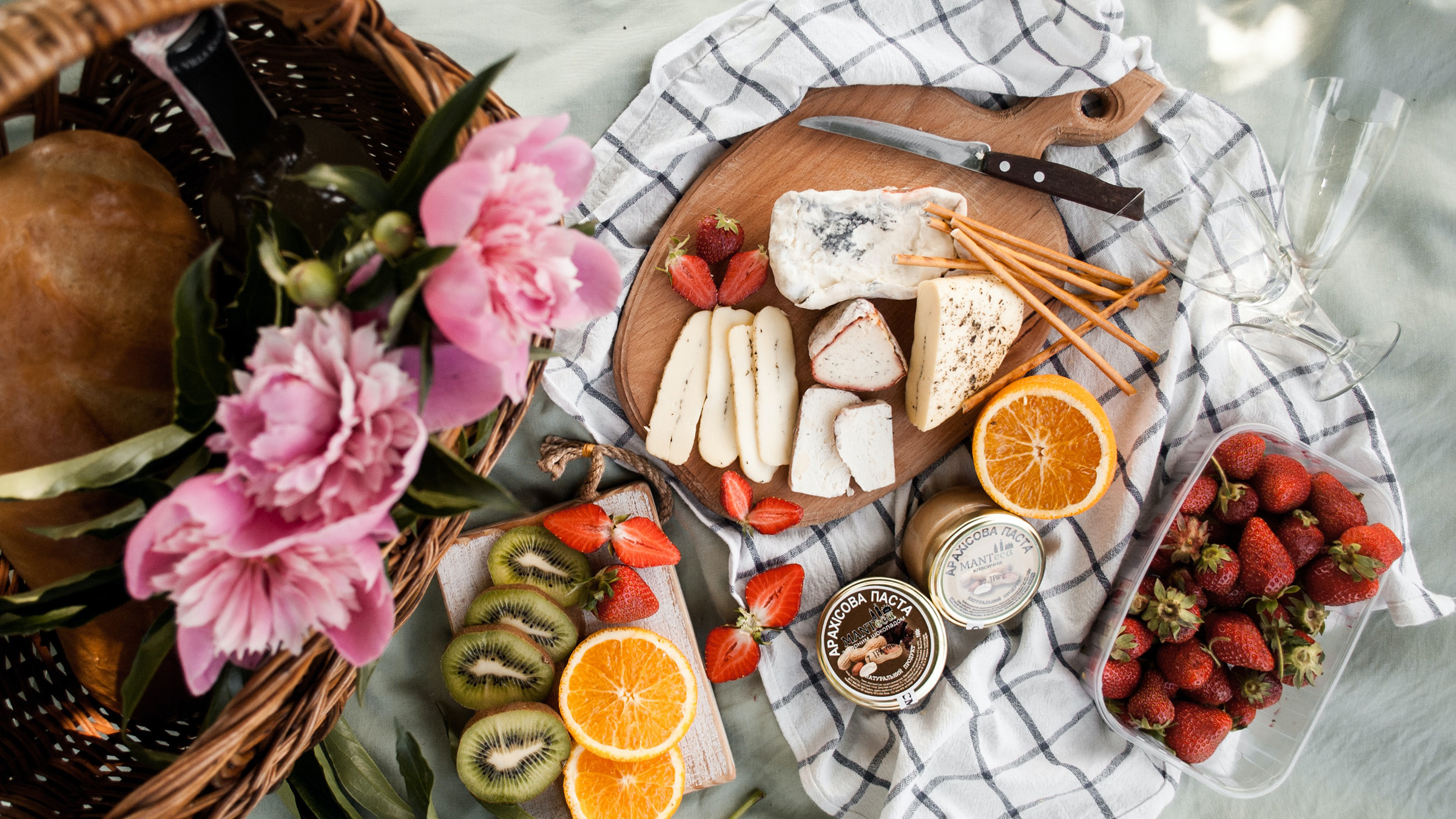 Best Picnic Baskets of 2021