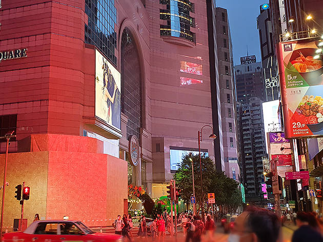 Things you need to know about Hong Kong's social distancing restrictions Things you need to know about Hong Kong's social distancing restrictions